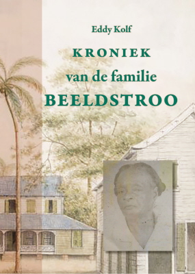 BEELDSTROO - Kroniek van de familie Beeldstroo