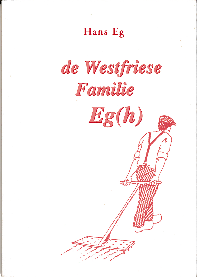 EG - De Westfriese familie Eg(h)