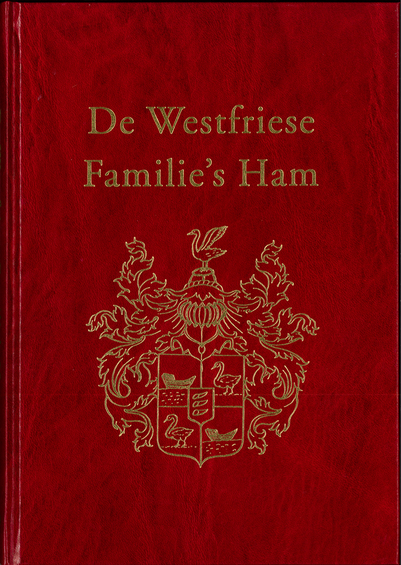 HAM - De Westfriese familie's Ham