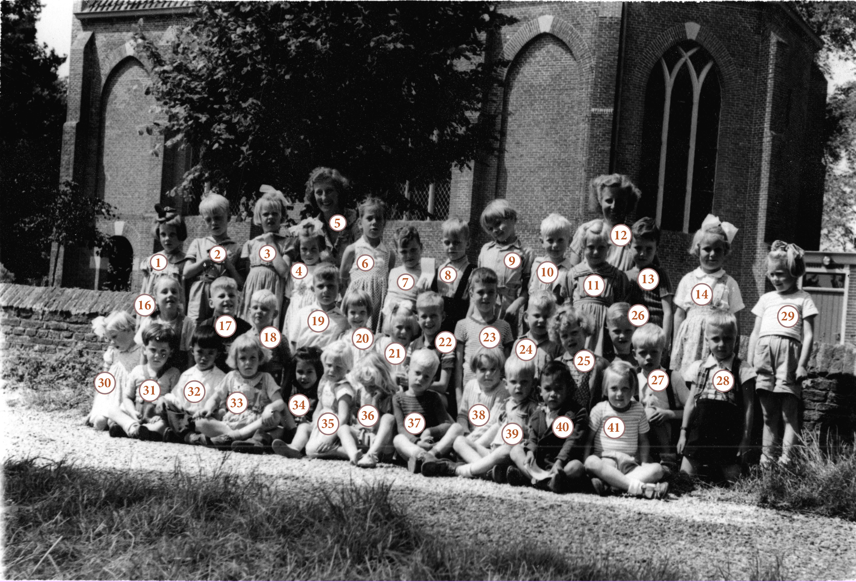 Kleuterschool Schoorl (1)