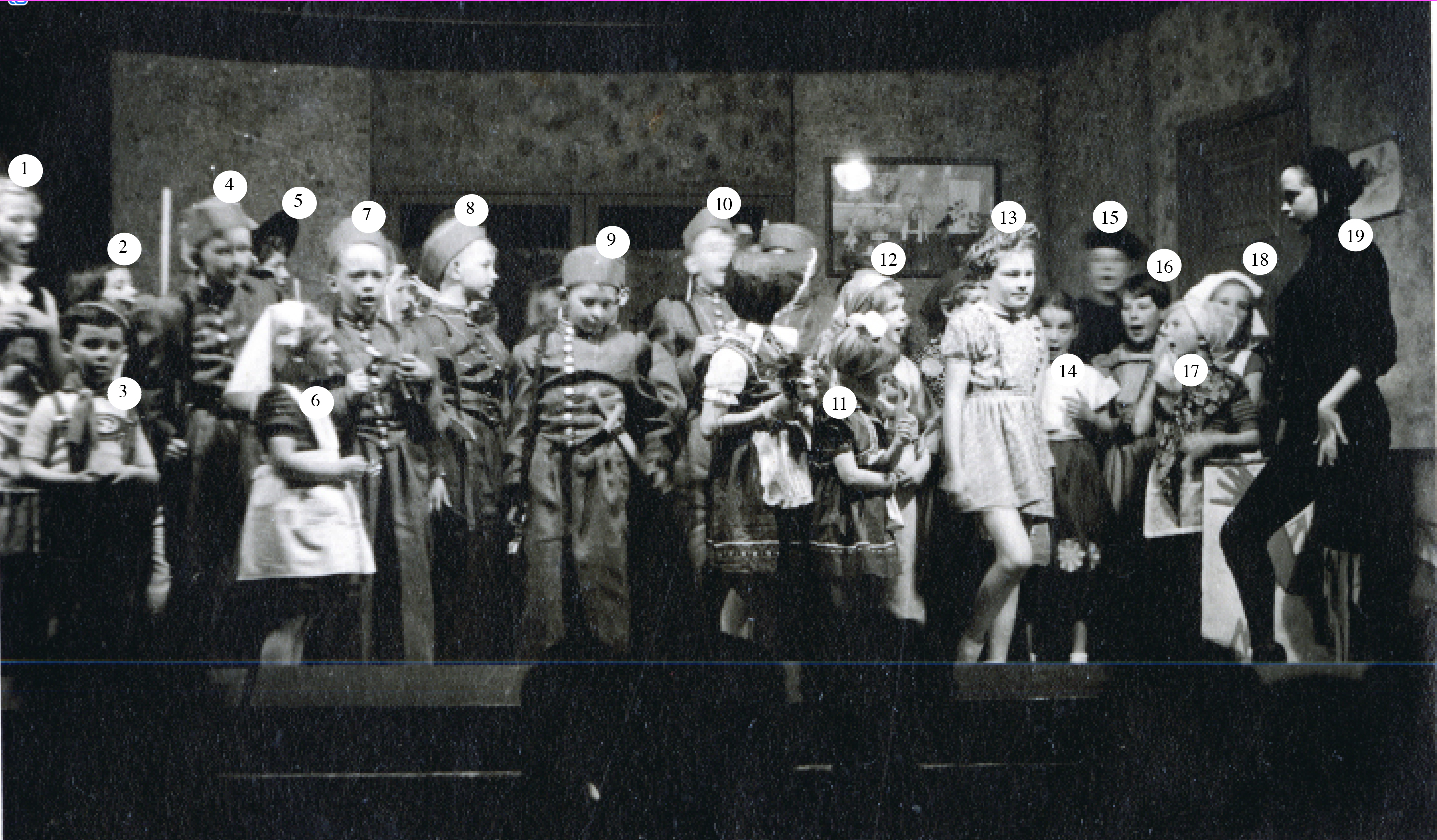 4. Zang/operette Schoorl (1)