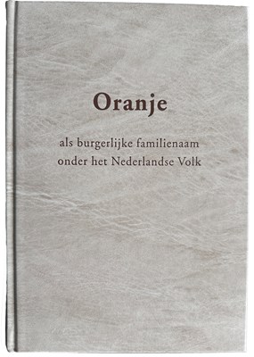 000 Oranje