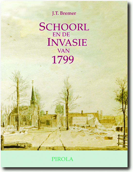 Schoorl en de invasie van 1799