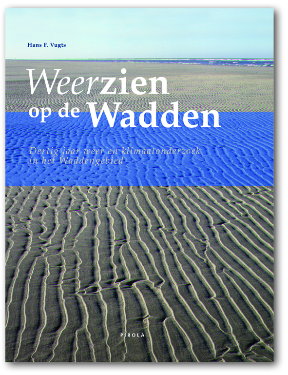 Weer zien op de Wadden