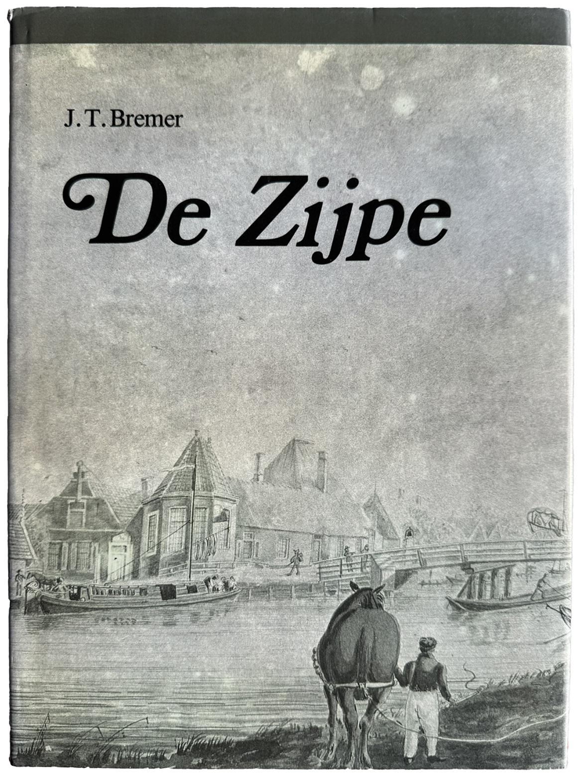 De Zijpe, deel 1