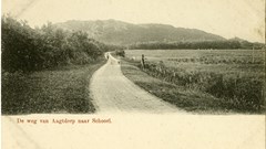 De buurtschap Aagtdorp