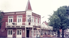 Verdwenen panden