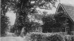 Het buurtje aan de Zandstraat