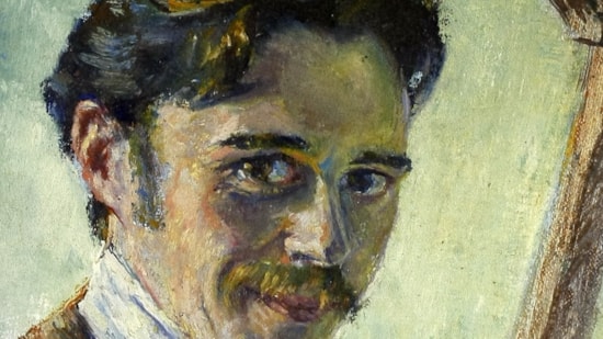 Erwin Johannes Bowien