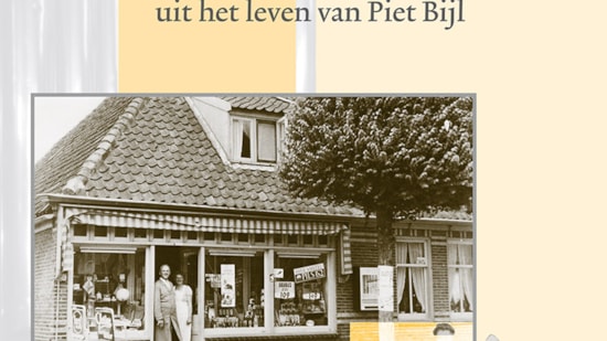Herinneringen uit het leven van Piet Bijl