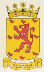 wapen van Schoorl